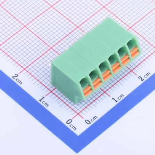 Cixi Kefa Elec KF250NH-3.5-6P for sale