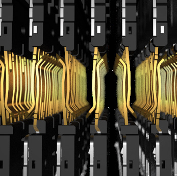 Samtec EBTF-4-10-2.0-S-RA-1-L for sale