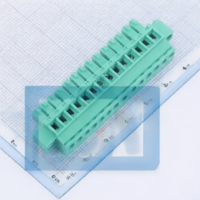 MAX MX15EDGKAM-3.81-14P-GN01-Cu-Y-A for sale