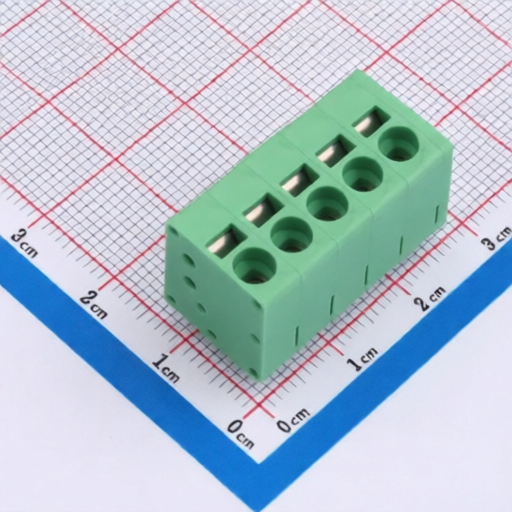 MAX MX205V-5.0-05P-GN01-Cu-A for sale