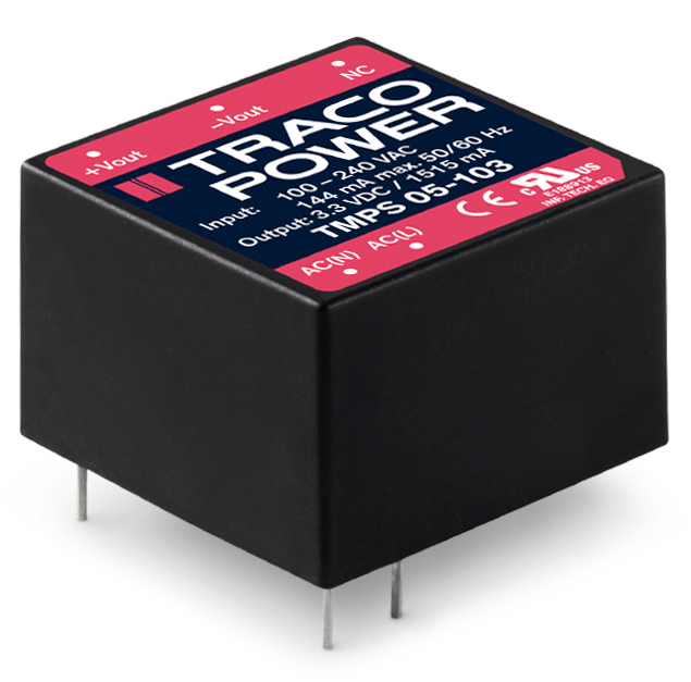 TRACO POWER TMPS 05-105 for sale