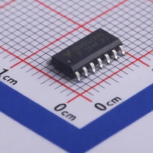 Corebai Microelectronics CBM8544AS14 for sale