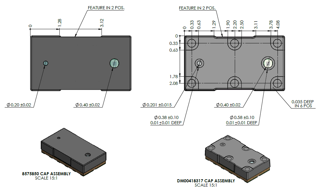 ST VL53L4CDV9DH/1 for sale