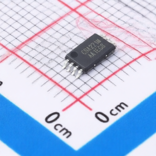 analogysemi CSA221MATSSOP8 for sale