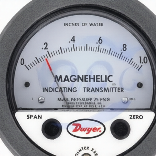 Dwyer 605-500PA for sale