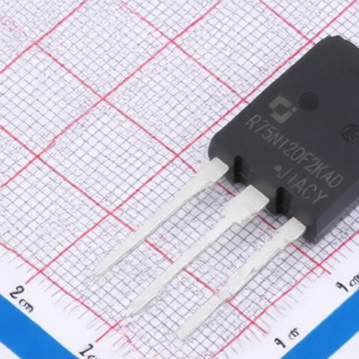 JSCJ CGR75N120F2KAD for sale