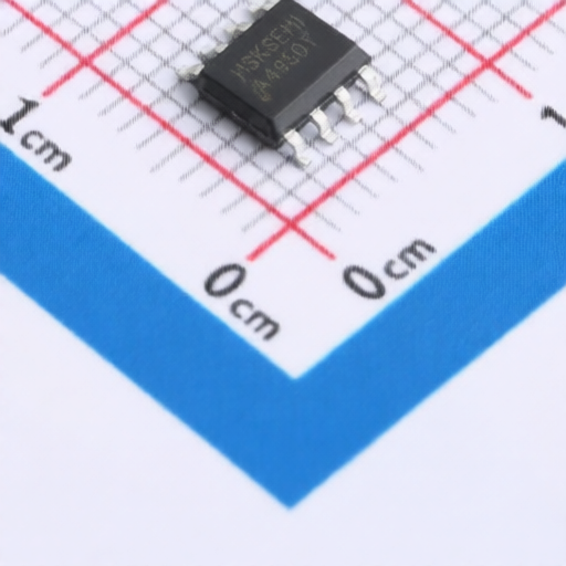 MSKSEMI A4950ELJTR-T-MS for sale