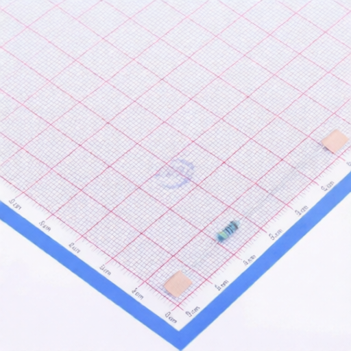 CCO(Chian Chia Elec) MF1/2WS-470Ω±1% T for sale