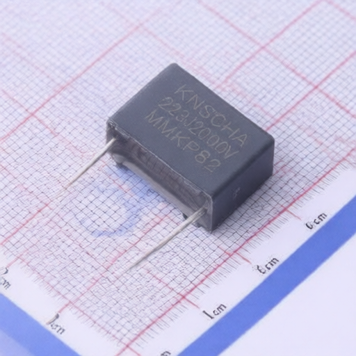 KNSCHA MMK223J2000V82CB0207 for sale