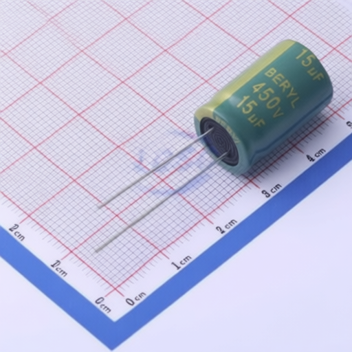 BERYL Electronic Tech RC450M150LO13*20TH-2A1E for sale