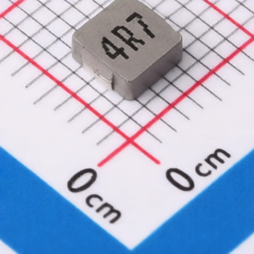 ZE HMS0420-4R7M for sale