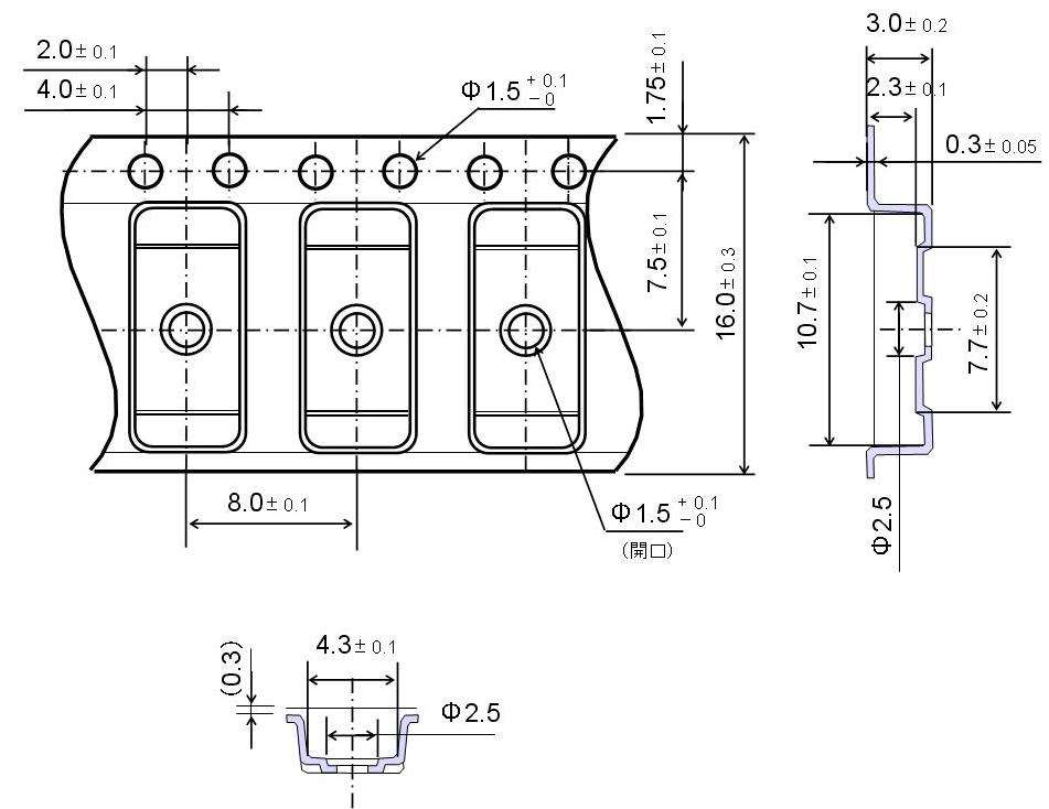 RENESAS PS9001-Y-V-AX for sale