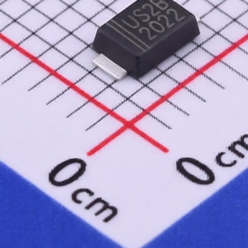 Jingdao Microelectronics US2BF for sale