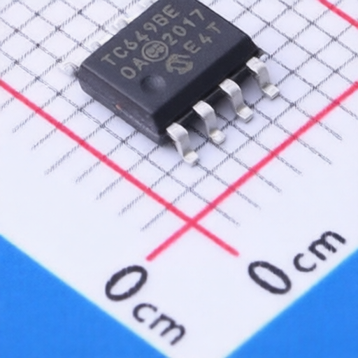 MICROCHIP TC649BEOA for sale