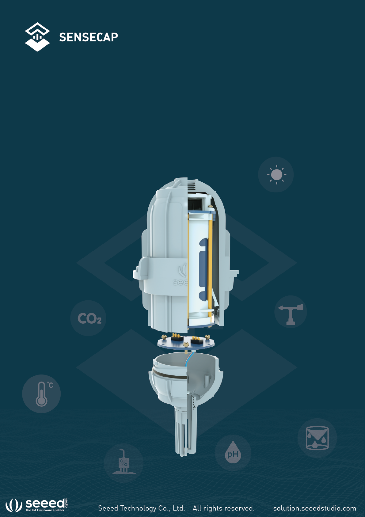 Seeed 101990798 for sale