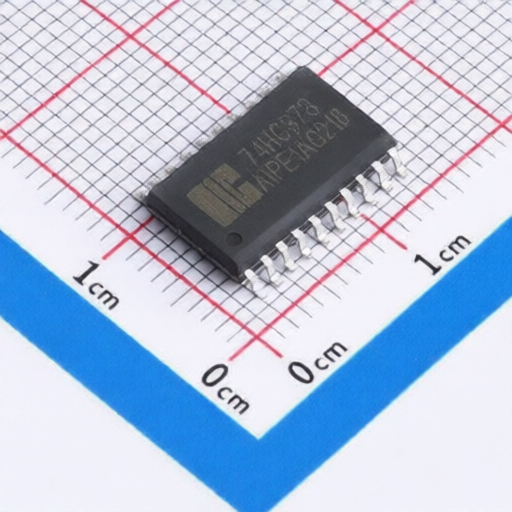 Wuxi I-core Elec AiP74HC373SA20.TR for sale