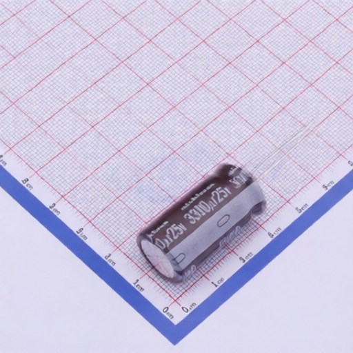 Nichicon UPW1E332MHD for sale