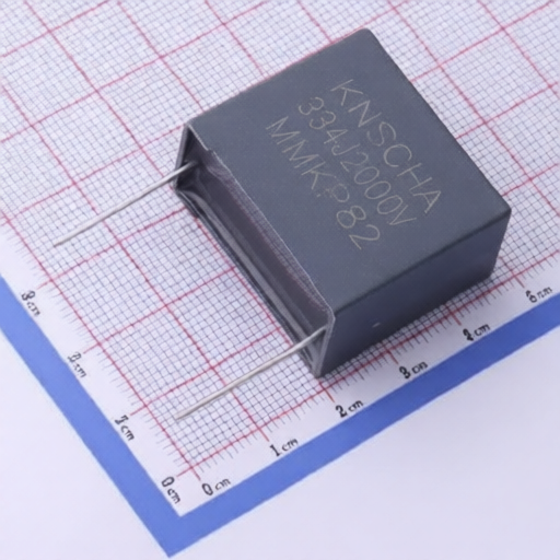 KNSCHA MMK334J2000V82CB0215 for sale