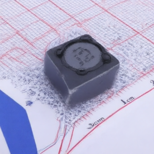 Cybermax CMLH1207S331MTT for sale