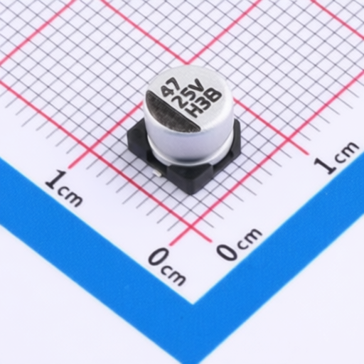CapXon HV470M025E055ETR for sale