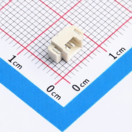 Hanbo Electronic WAFER-MX125WT-2A for sale