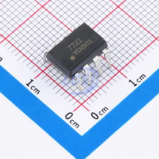 KTP HCPL-7721-C1H0 for sale