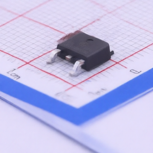 Jilin Sino-Microelectronics JCS7HN60RC-DPAK for sale