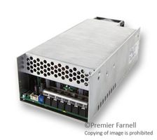 XP Power SMC500PS48-C for sale