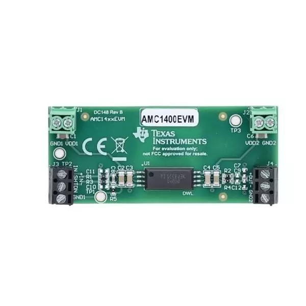 TI AMC1400EVM for sale