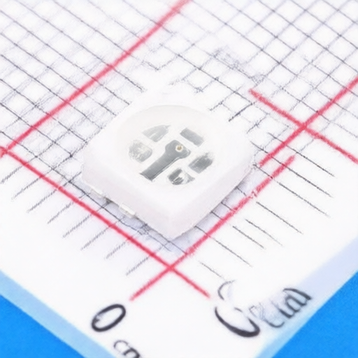 TCWIN TC5050RGBF08-3CJH-P35C for sale