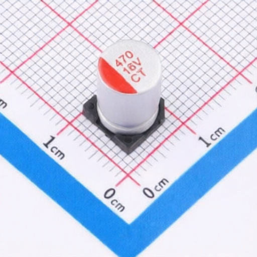 ChengTao CT1C471M0810 for sale