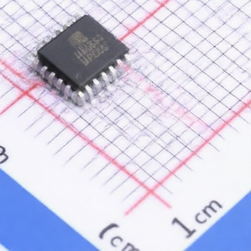 Wuxi I-core Elec AiP74HC595TA16.TR for sale
