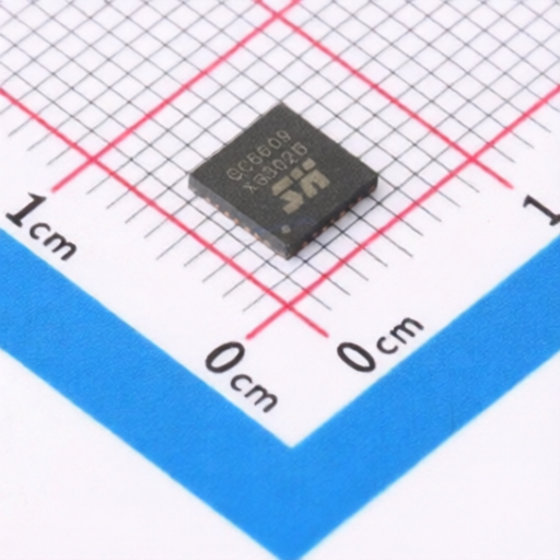 SX-globalchip GC6609 for sale