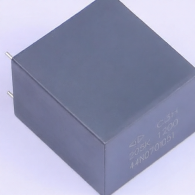 XIAMEN FARATRONIC C3H3L205KF03000 for sale