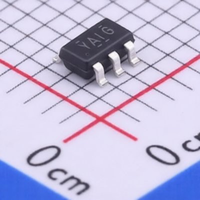 TI TLV431AIDBVR for sale