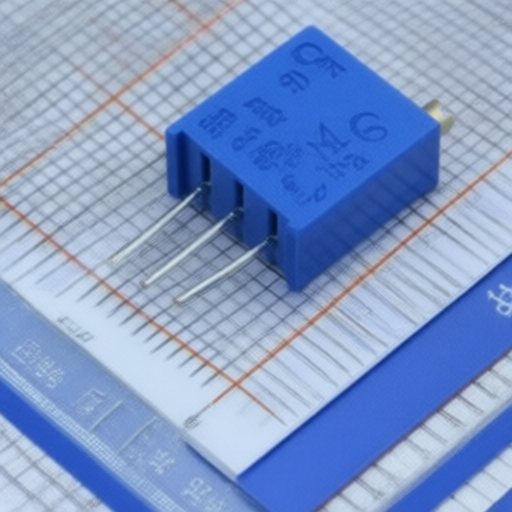 BOURNS 3296W-1-101LF for sale