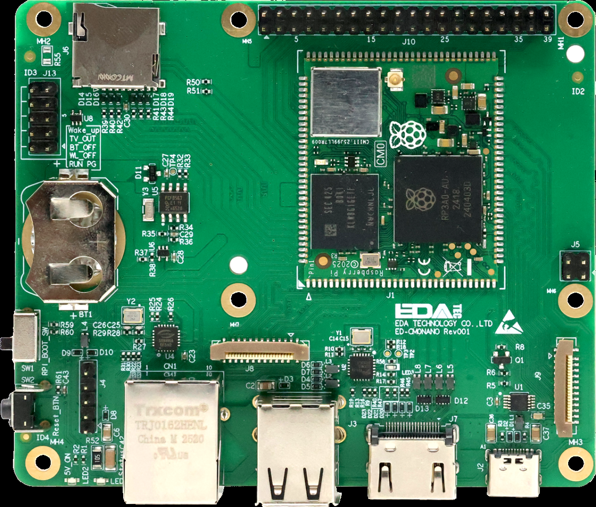 EDATEC ED-CM0NANO-10016 for sale