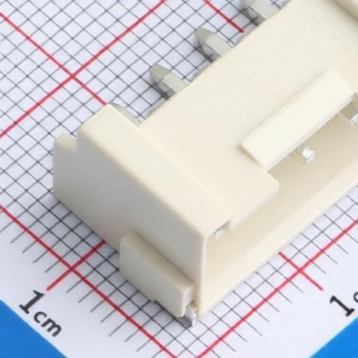 Hanbo Electronic WAFER-VH396W-5A for sale