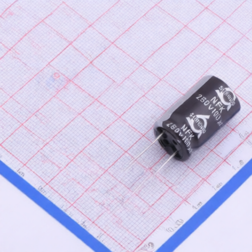 SAMYOUNG NFK250V100M16*25 LO for sale