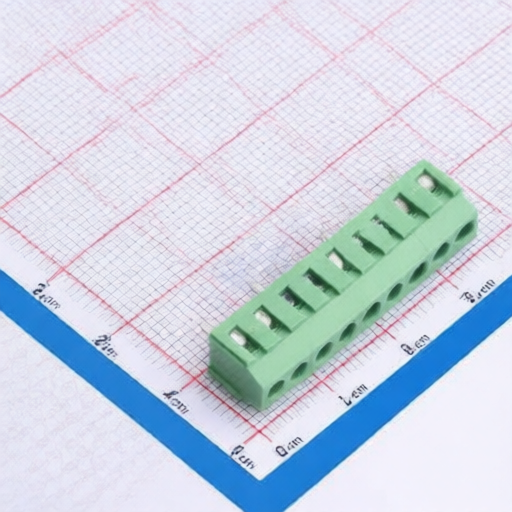 DORABO DB125-3.81-9P-GN-S for sale