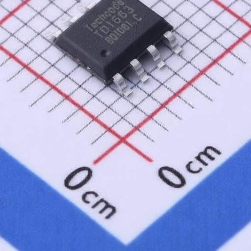 Techcode TD1663 for sale