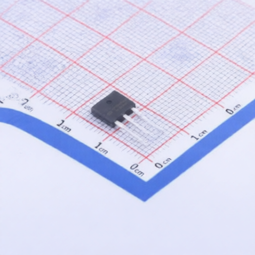 Hangzhou Silan Microelectronics SVF2N70MJ for sale