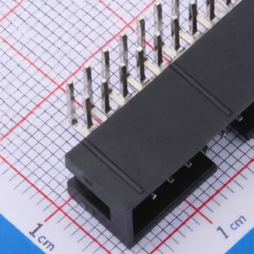 hanxia HX JN2.54-2x9P WZ H8.9 for sale