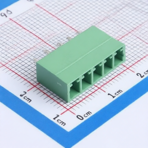 Megastar ZX-DGVC-3.81-5P for sale