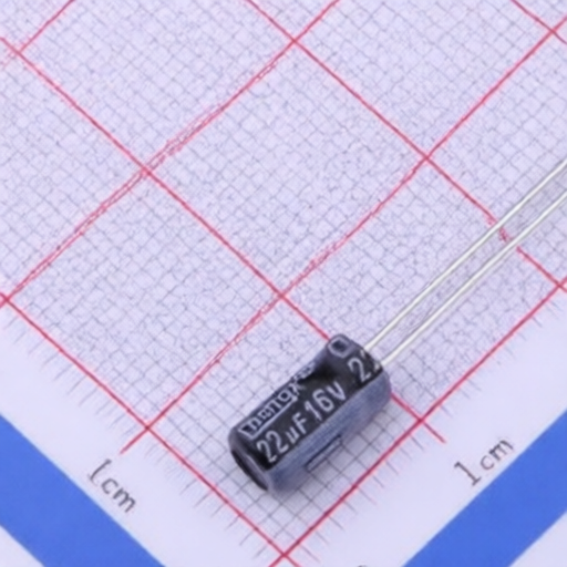 Chengx KS226M016C07RR0VH2FP0 for sale