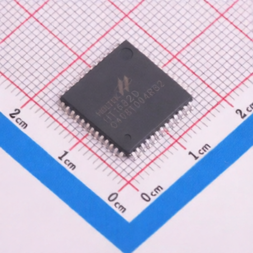 HOLTEK HT1632D-52LQFP-2.0 for sale