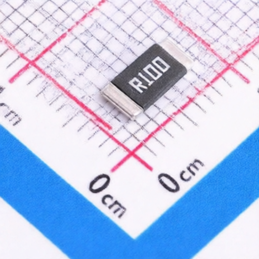 JIERR JER2512F3R100 for sale