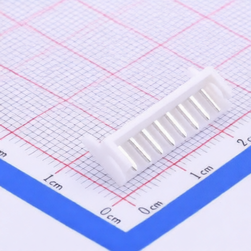 CJT(Changjiang Connectors) A2502WR-8P for sale
