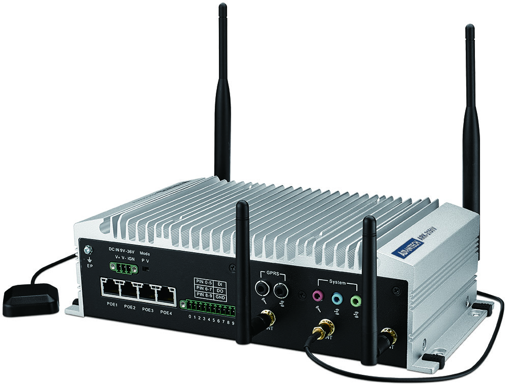 ADVANTECH ARK-2151V-S6A1E for sale