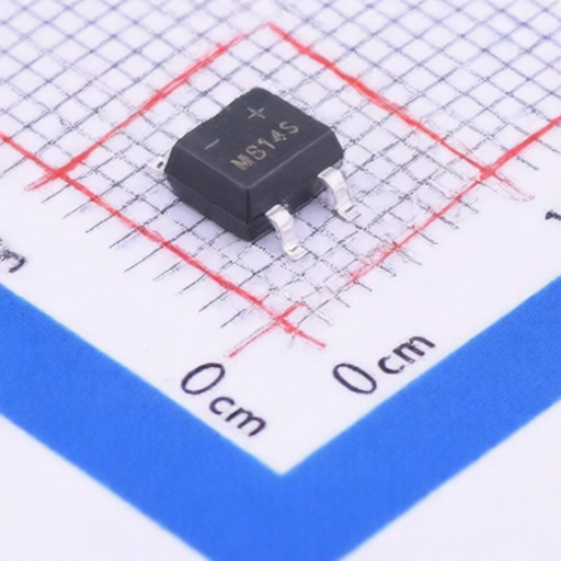 Jingdao Microelectronics MB14S for sale